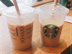 -星巴克臻选(深圳宝安大仟里1店)