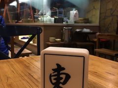 大堂-协茂森老钟家(保利店)