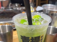 -姜虎东白丁烤肉(深圳湾后海汇店)