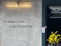 -SeekSeeking咖啡专门店(堰塘街店)