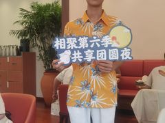 -第六季自助餐厅(北太平庄店)