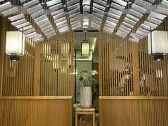 -闫府私房菜·百年鲁菜(恒隆店)