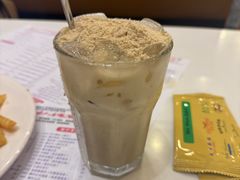 -大哥餐厅(西城花园店)