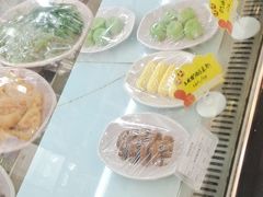 -香妃烤鸡(西单店)