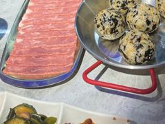 -当燃烤肉(通扬路店)