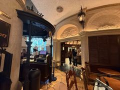 -B&C黄油与面包·THE GARDEN BAKERY概念店(世纪汇店)