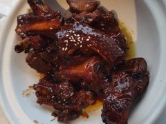 -食光慢宴·安吉土菜馆