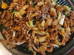 -北平盛世·新京菜·北京烤鸭(劲松·双井店)