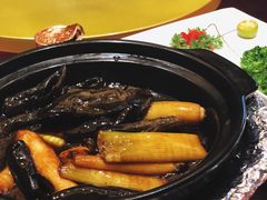 -海天楼(天津泛太平洋店)