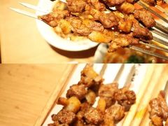 -大师兄·手工面·西北菜(美的悦然广场店)