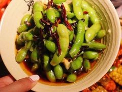 -巴厘龙虾·榜首油焖大虾(洞庭·艺术洋房店)