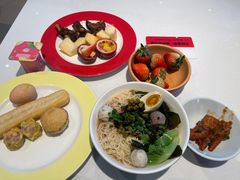 -味餐厅·海鲜·火锅·自助餐