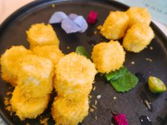 -南山鲜虾面·活鲜小馆·海味大连菜(南山总店)