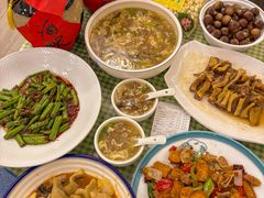 -芝城故事·建瓯土菜