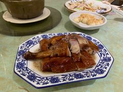-禄源公·老莞诚饭店