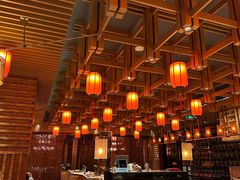 -南通滨江洲际酒店-东厨中餐厅