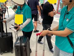 -河南宝泉旅游区