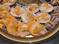 -碗中海·蒸汽海鲜·桑拿鸡(岭南天地店)