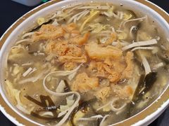 -老淮滨-蚌埠非遗小吃(淮河路店)