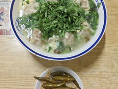 -海清宁记大馅云吞