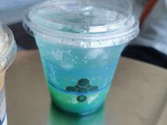 -雨人咖啡(扬帆广场店)