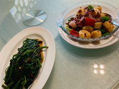 XO酱炒带子-无招牌海鲜餐厅(怡丰城店)