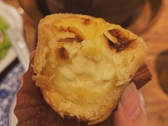 蛋挞-十六蒲(桂林路店)