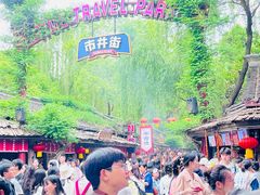 -杭州宋城