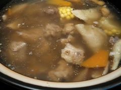 紫阳蒸盆子-西安饭庄·非遗陕菜(钟楼店)