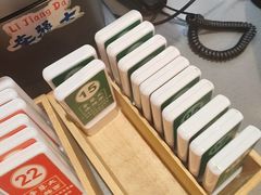 -李犟大爆鳝面·手工蟹黄包(湖滨西湖店)