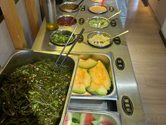 -林记潮牛·牛肉火锅(上马墩店)