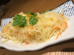 -美国加州牛肉面(锦绣天第裕龙花园店)