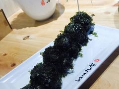 -秋香家韩式炭火烤肉(磐石路店)
