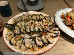 -上屿水产(鼓浪屿一店)