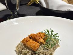 -小火花·干式熟成牛排馆Spark SteakHouse(剑桥郡店)