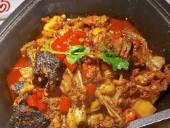 -蛙来哒(大汉悦中心店)