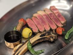 -量子制造·元创意料理(李公堤店)