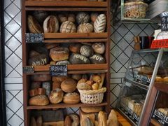 -Juicy Bakery(大学路店)