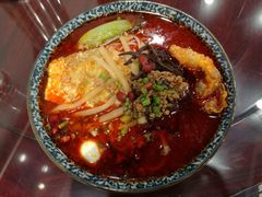 -东门七爷螺蛳粉(浦东店)