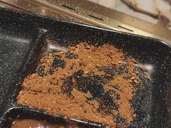 -新石器烤肉(中房金谊广场店)