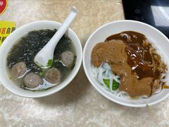 沙茶粿-华威达牛庄(黄埔大道西店)