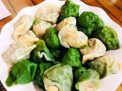 -宝源饺子(麦子店街店)