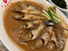 -万宝海鲜舫(劳动公园店)