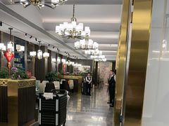 -玉林烤鸭店(垡头店)