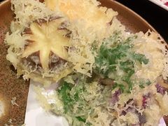 -福樱兰海鲜放题铁板烧(加州店)