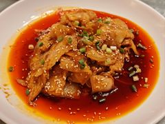 -庶民居中餐馆(花土店)