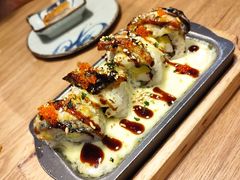 -西月山居匠心创意料理(江汉路新佳丽广场店)