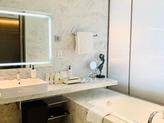 -北京北辰洲际酒店