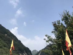 -洛阳花果山景区