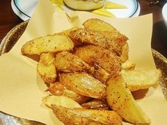 -阿依来新疆餐厅(奥城店)